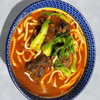 Best Beef Noodle Soup in Boston, MA