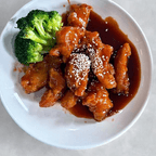 Best Sesame Chicken in Boston, MA