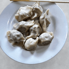 Best Vegetarian Dumpling (8) in Boston, MA