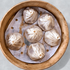 Best Juicy Pork Bun (6) in Boston, MA